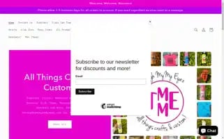 Throughmymyeyez.com Screenshot 2024-04-27 07:56:18