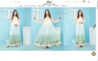 Ayeshaashee.com Screenshot 2024-06-16 01:29:59