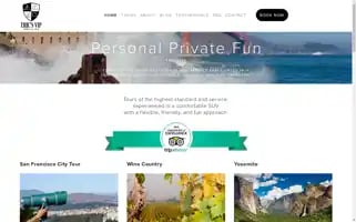 Ericsviptours.com Screenshot 2024-04-26 06:50:45