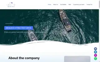 Lenco-marine.com Screenshot 2024-06-26 19:22:33