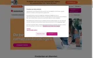 Test-aankoop.be Screenshot 2024-07-09 07:19:14