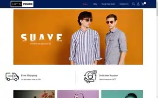 Capitalpound.com Screenshot 2024-05-29 10:22:46