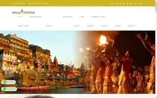 Balajitravel.in Screenshot 2024-04-23 19:05:20