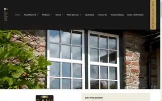 Ravidoubleglazingltd.com Screenshot 2024-05-25 02:52:24