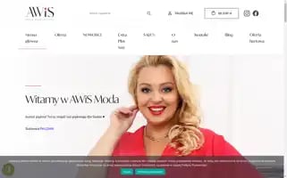 Awismoda.pl Screenshot 2024-05-19 16:31:56
