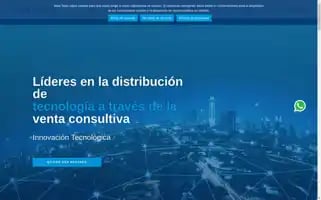 Westtelco.com.mx Screenshot 2024-06-28 21:58:45