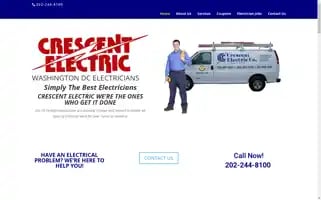 Electrician-electricians.com Screenshot 2024-05-09 13:28:15