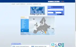 Aw-hotel.com Screenshot 2024-04-22 11:11:19