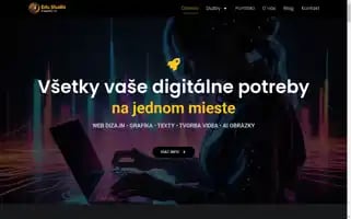 Edu-studio.sk Screenshot 2024-06-16 00:44:53