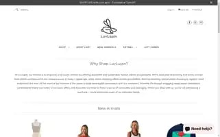 Luvlapin.com Screenshot 2024-05-03 17:15:05