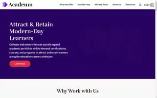 Acadeum.com Screenshot 2024-07-03 11:27:46