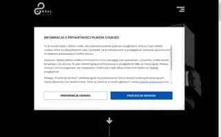 4real.pl Screenshot 2024-07-08 16:08:56