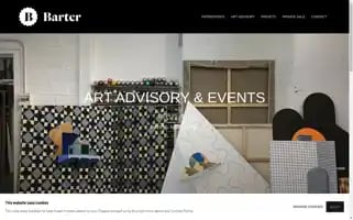 Barter-paris.com Screenshot 2024-06-11 20:10:28
