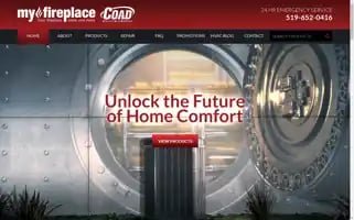 Myfireplace.ca Screenshot 2024-05-13 01:33:03
