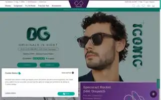 Specscart.co.uk Screenshot 2024-05-14 01:05:37