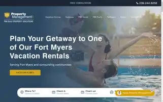 Fortmyersvacationrentalmanagement.com Screenshot 2024-04-22 10:24:17