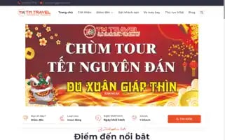 Tmtravel.vn Screenshot 2024-06-28 07:21:21