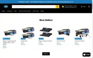 Magiccreeper.com Screenshot 2024-06-11 05:35:22