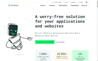 Vas-hosting.com Screenshot 2024-07-05 12:19:12