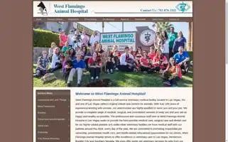 Westflamingo.com Screenshot 2024-05-16 23:54:03