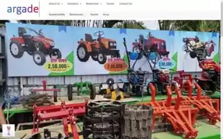 Argadegroup.com Screenshot 2024-06-27 08:51:42