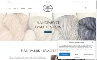 Karmagarn.dk Screenshot 2024-05-21 19:33:13