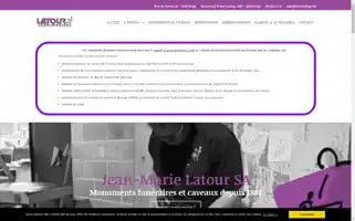 Latourliege.be Screenshot 2024-04-23 18:53:53