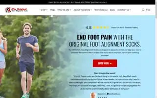 My-happyfeet.com Screenshot 2024-05-05 07:07:27