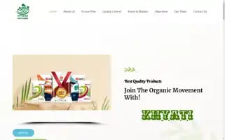 Khyatibiofertilizers.com Screenshot 2024-05-19 00:39:05