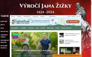 Vyletnik.cz Screenshot 2024-06-29 13:57:04