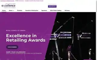 Retailawards.ca Screenshot 2024-07-05 10:15:49