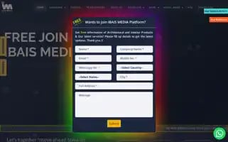 Ibaisindia.com Screenshot 2024-06-18 14:59:30