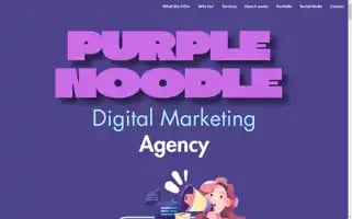 Purplenoodlemarketing.com Screenshot 2024-06-14 00:51:37