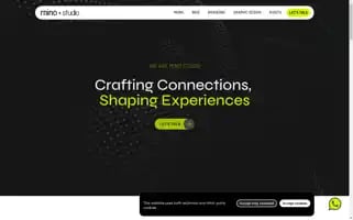 Minocreativestudio.com Screenshot 2024-06-17 08:53:12