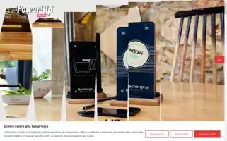 Powerupspot.it Screenshot 2024-07-09 08:47:38