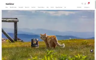 Nutrience.vn Screenshot 2024-07-04 03:50:30