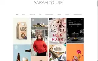 Sarahtoure.com Screenshot 2024-04-23 02:15:25