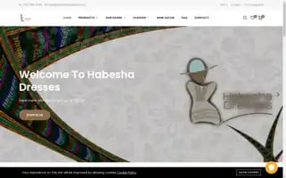 Habeshadresses.com Screenshot 2024-05-18 21:59:49