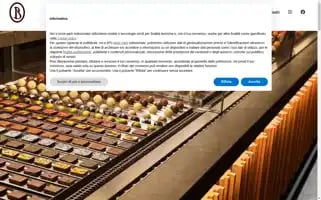Pasticceriabesuschio.it Screenshot 2024-06-11 23:51:46