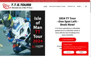 Ttstours.com Screenshot 2024-04-14 19:27:10