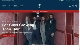 Thelonghairs.us Screenshot 2024-05-04 04:24:41