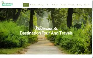Destinationtourandtravels.com Screenshot 2024-04-16 14:06:39