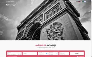 Flypremiumtravel.com Screenshot 2024-04-17 09:49:01