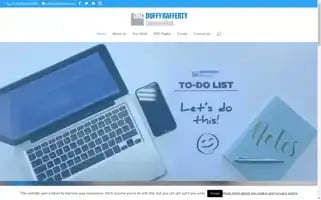 Duffyrafferty.com Screenshot 2024-07-02 07:36:08