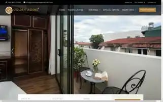 Goldenlegendpalacehotel.com Screenshot 2024-04-14 13:51:29