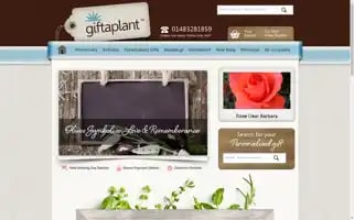 Giftaplant.com Screenshot 2024-05-09 21:21:14