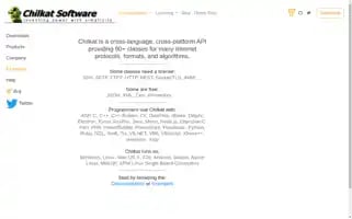 Chilkatsoft.com Screenshot 2024-07-03 03:14:03