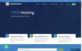 Coderdrop.com Screenshot 2024-06-18 18:56:03