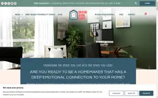 Creatingdesignclarity.co.nz Screenshot 2024-05-20 15:56:04