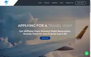 Reservationpoints.com Screenshot 2024-05-24 13:49:51